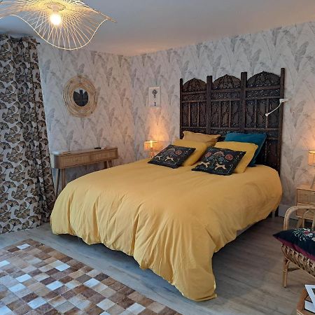 Gite Les Portes D'Oleron Bourcefranc Екстериор снимка