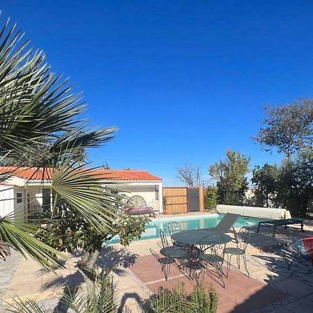 Gite Les Portes D'Oleron Bourcefranc Екстериор снимка