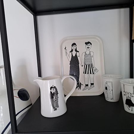 Gite Les Portes D'Oleron Bourcefranc Екстериор снимка