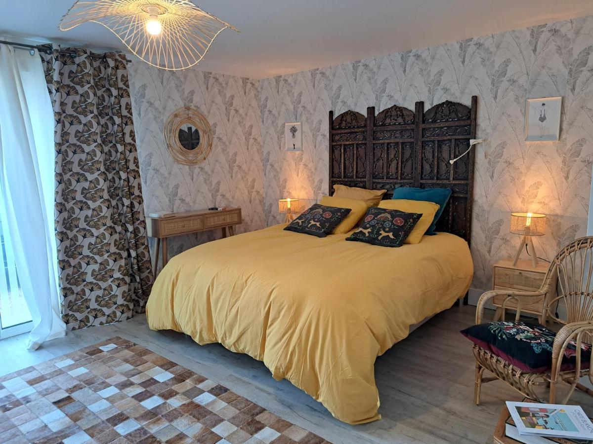 Gite Les Portes D'Oleron Bourcefranc Екстериор снимка