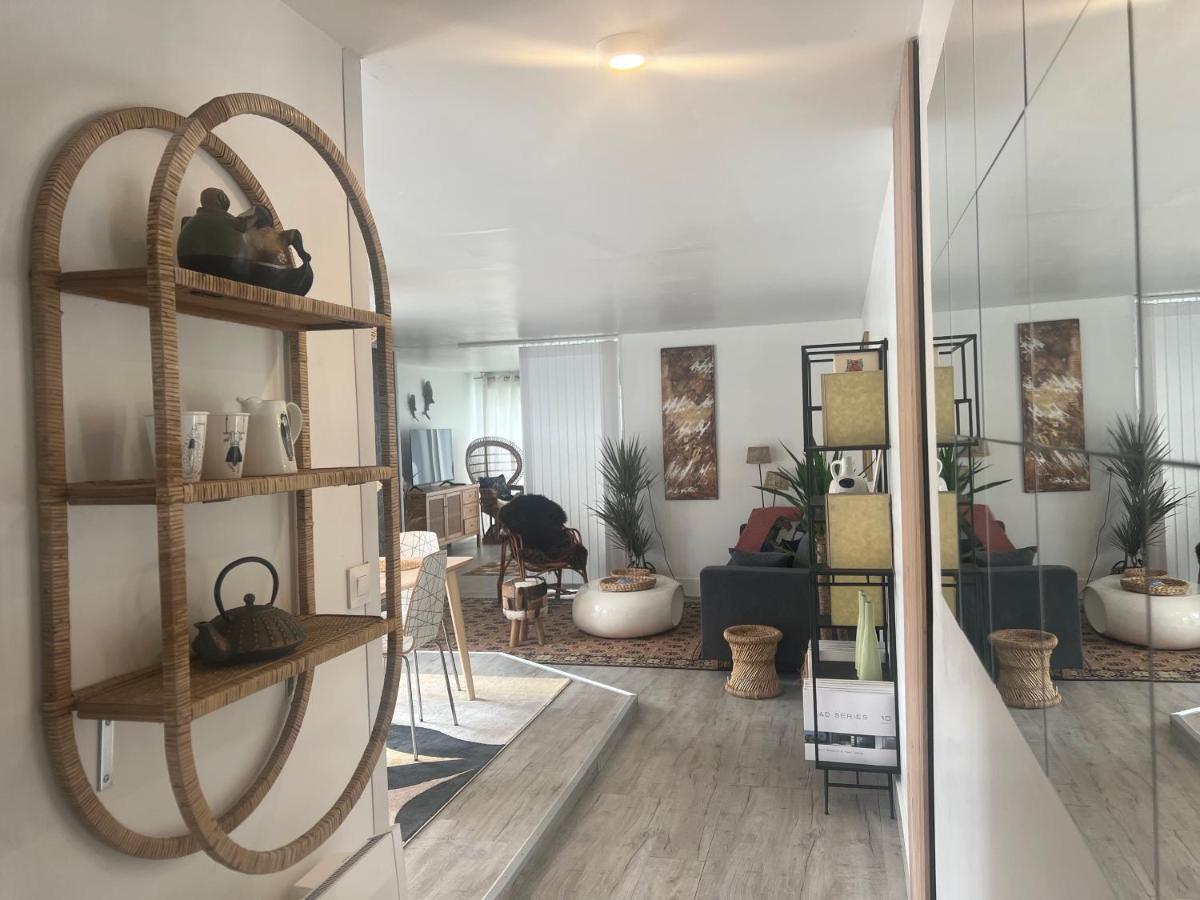 Gite Les Portes D'Oleron Bourcefranc Екстериор снимка