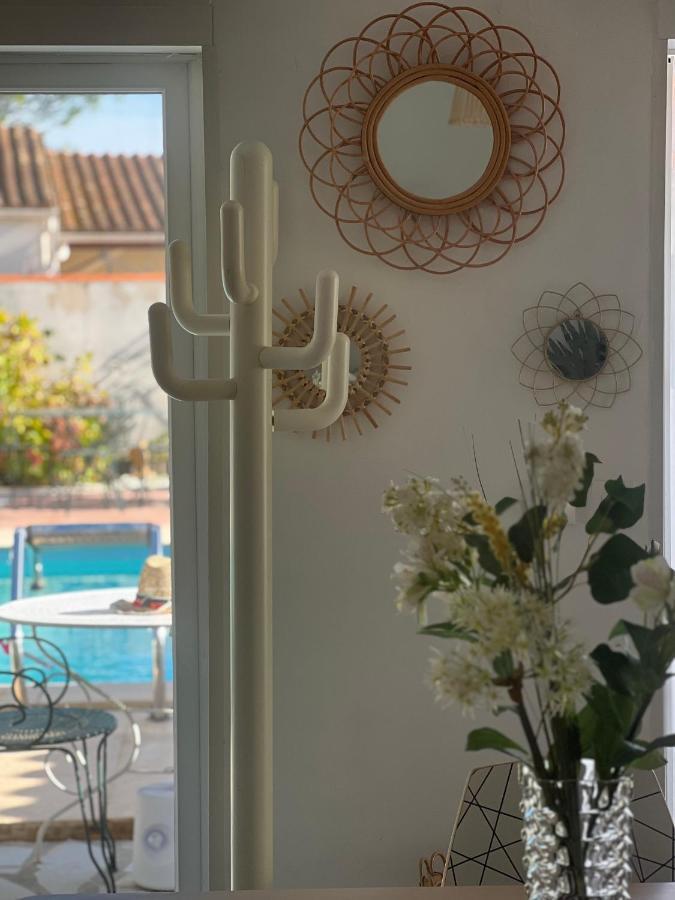 Gite Les Portes D'Oleron Bourcefranc Екстериор снимка