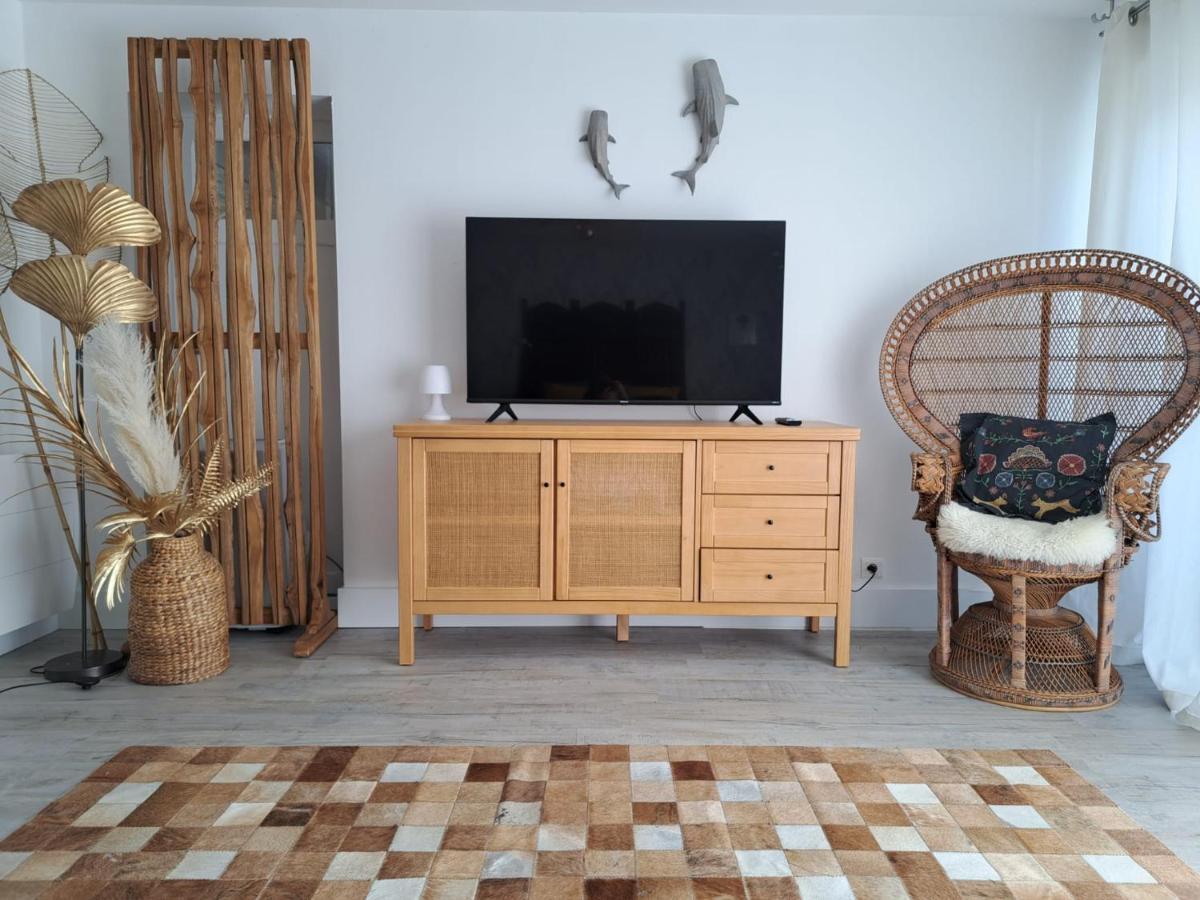 Gite Les Portes D'Oleron Bourcefranc Екстериор снимка