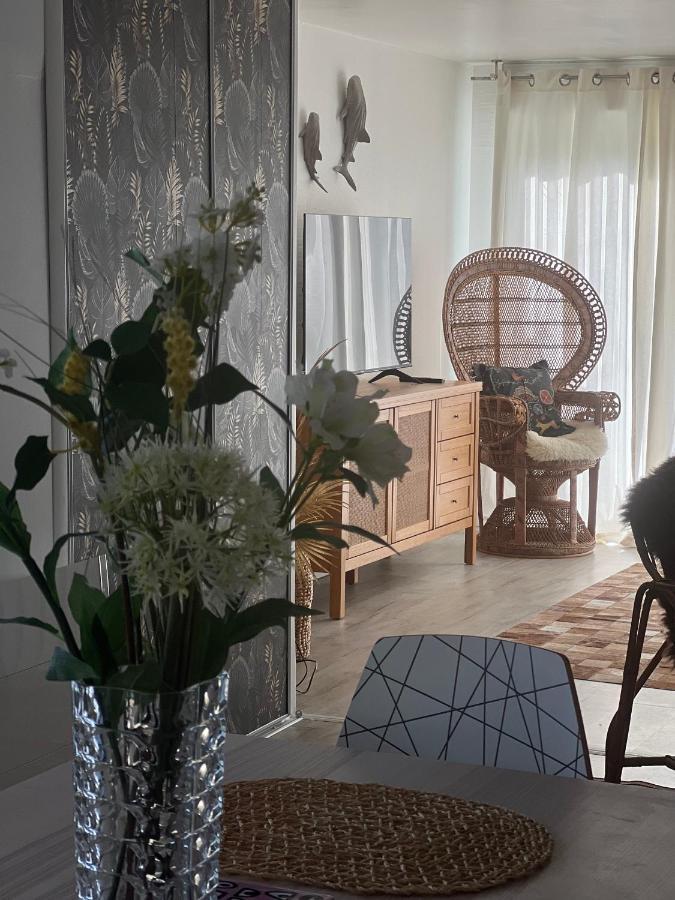 Gite Les Portes D'Oleron Bourcefranc Екстериор снимка