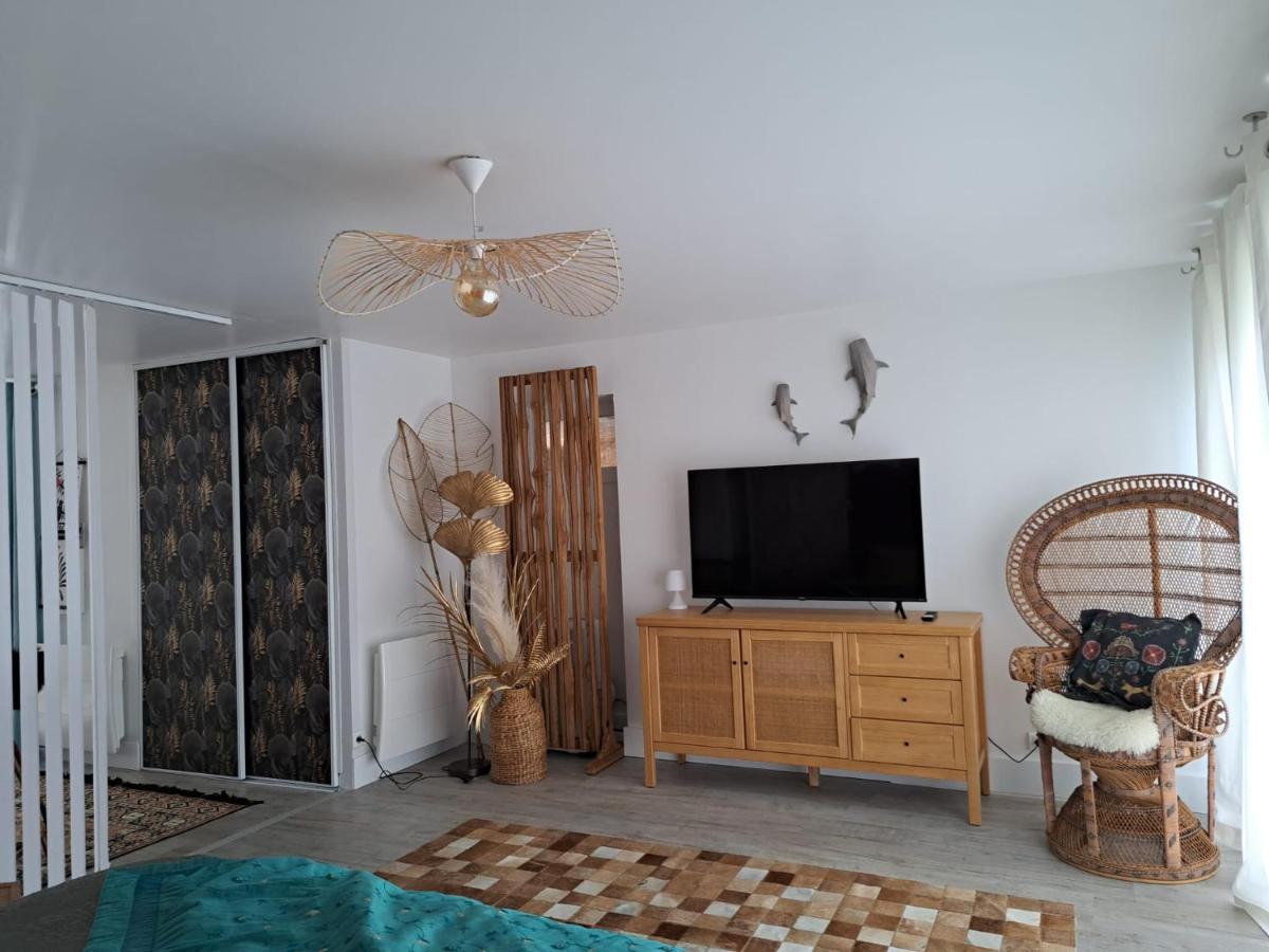 Gite Les Portes D'Oleron Bourcefranc Екстериор снимка