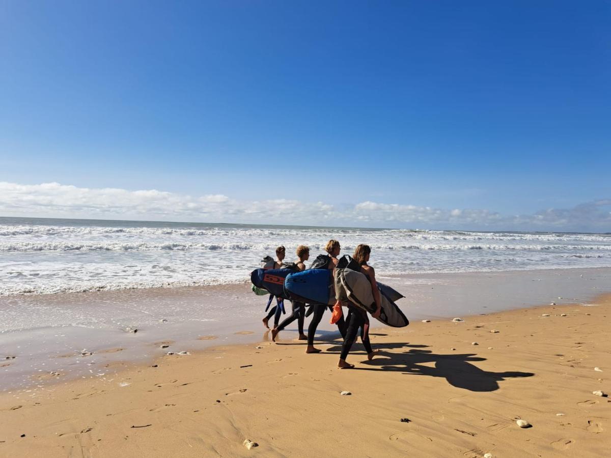 Gite Les Portes D'Oleron Bourcefranc Екстериор снимка